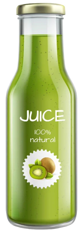 Kiwi Splash